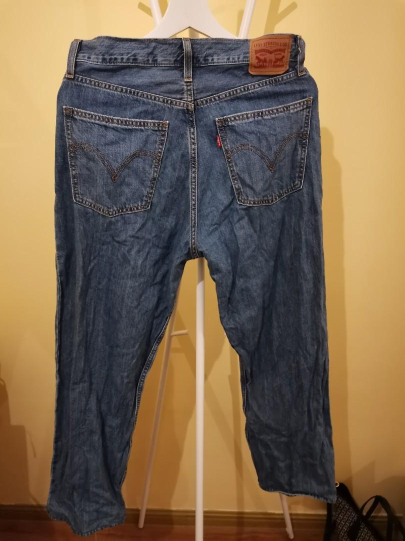 Levis sale klcc floor