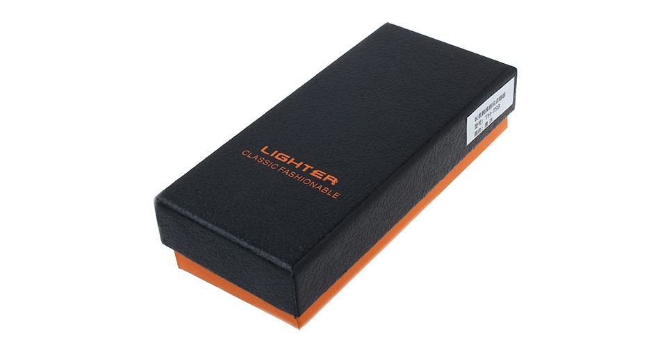 Lighter classic store fashionable