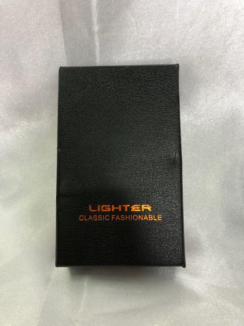 Lighter Classic Fashionable, Everything Else on Carousell
