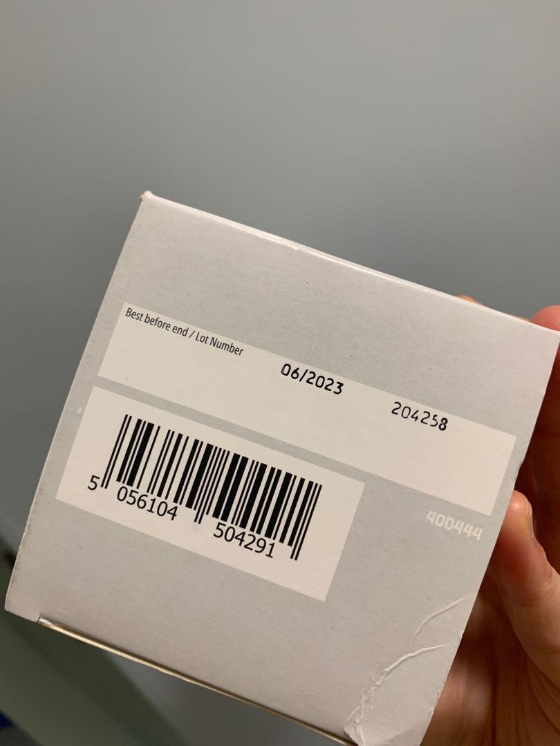 脂肪阻隔制Lipid Binder Tablets大餐急救著名健身品牌MyProtein, 健康及營養食用品, 健康補充品, 健康補充品