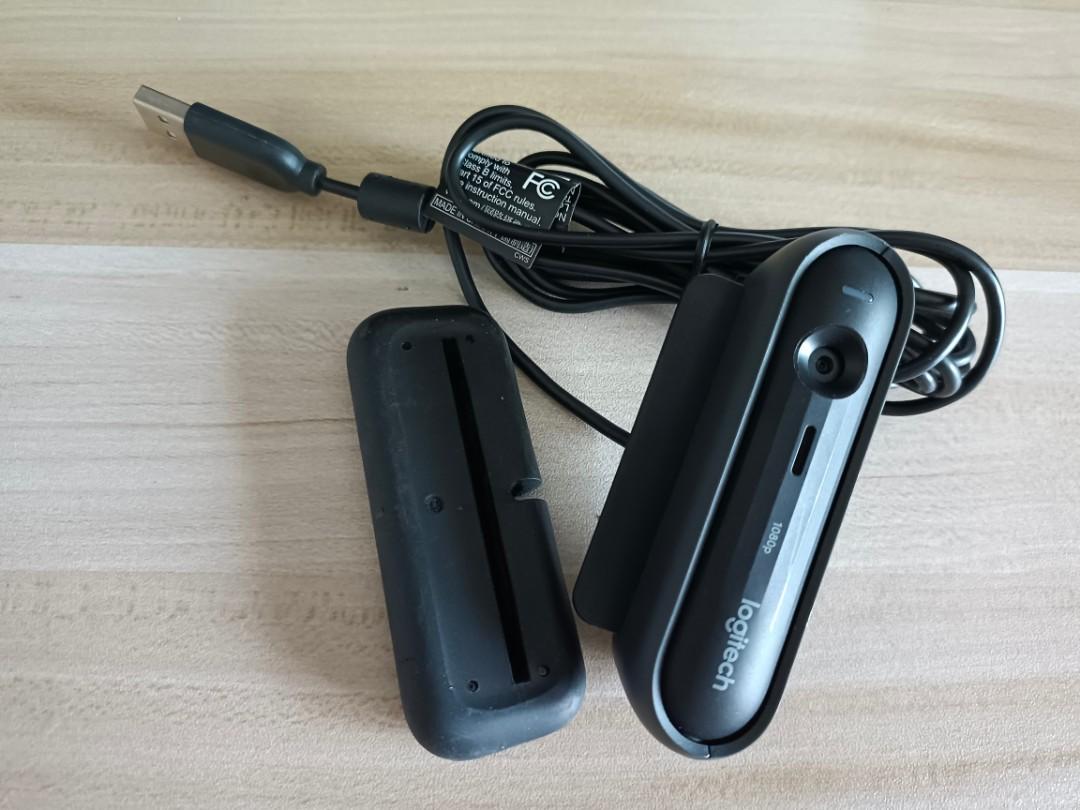 Logitech original 2025 c670i