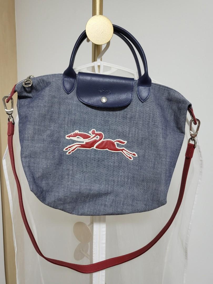 longchamp on the road medium