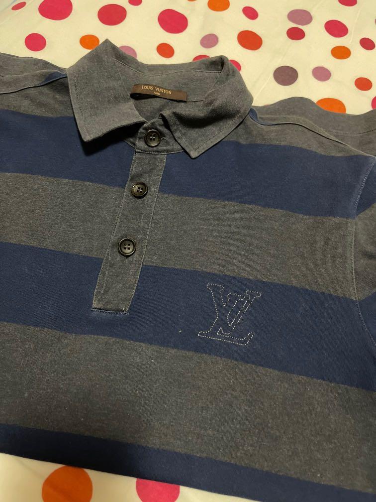 Louis Vuitton Polo Shirt Mens from EUROPE PRE ORDER, Men's Fashion, Tops &  Sets, Formal Shirts on Carousell