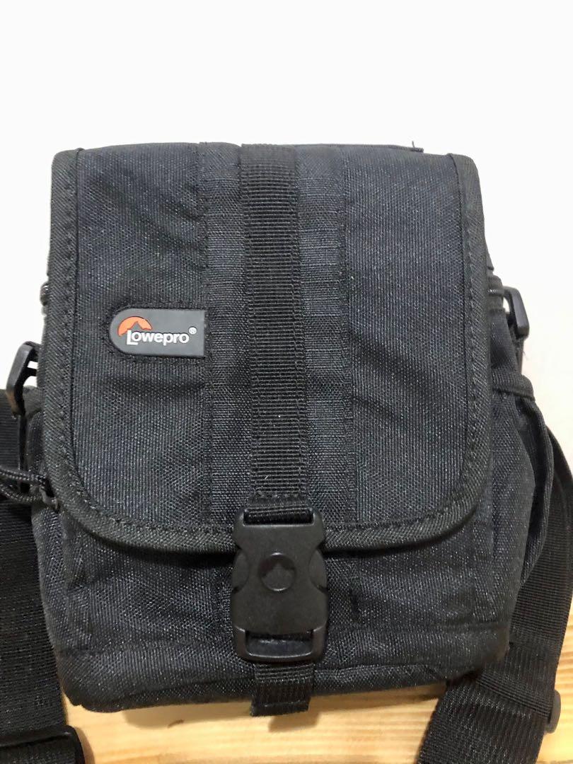 Lowe alpine camera bag outlet