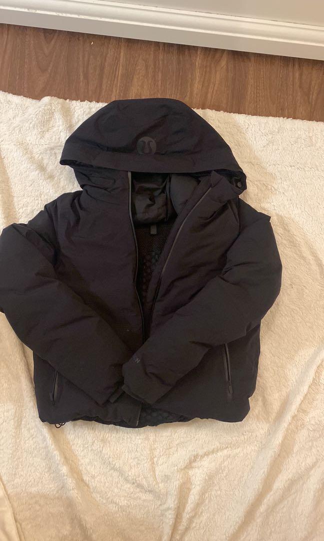 Slush hour jacket hot sale