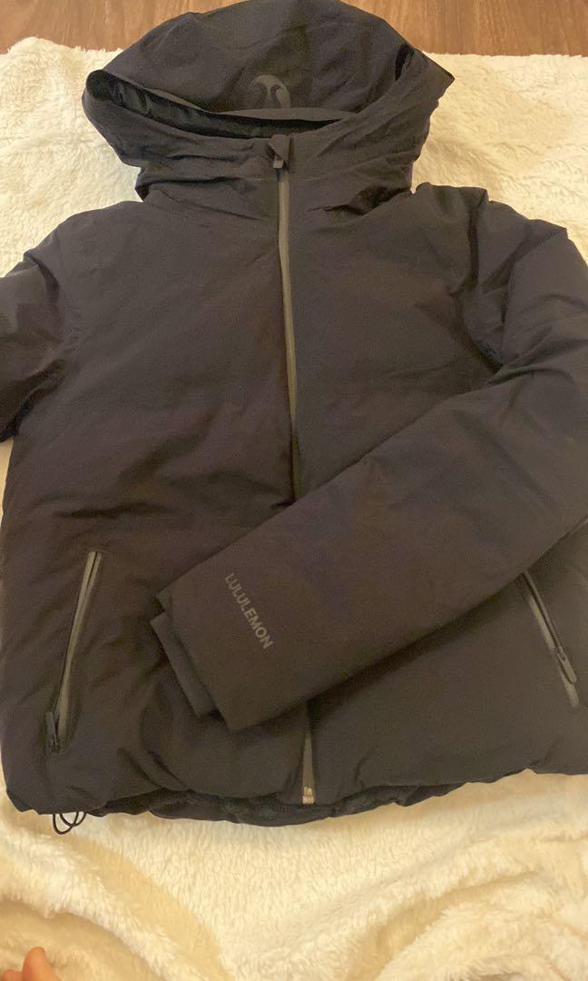 Lululemon slush hour parka on sale