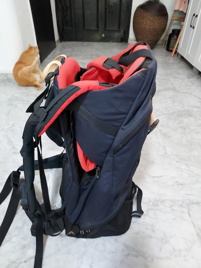 Macpac clearance possum review