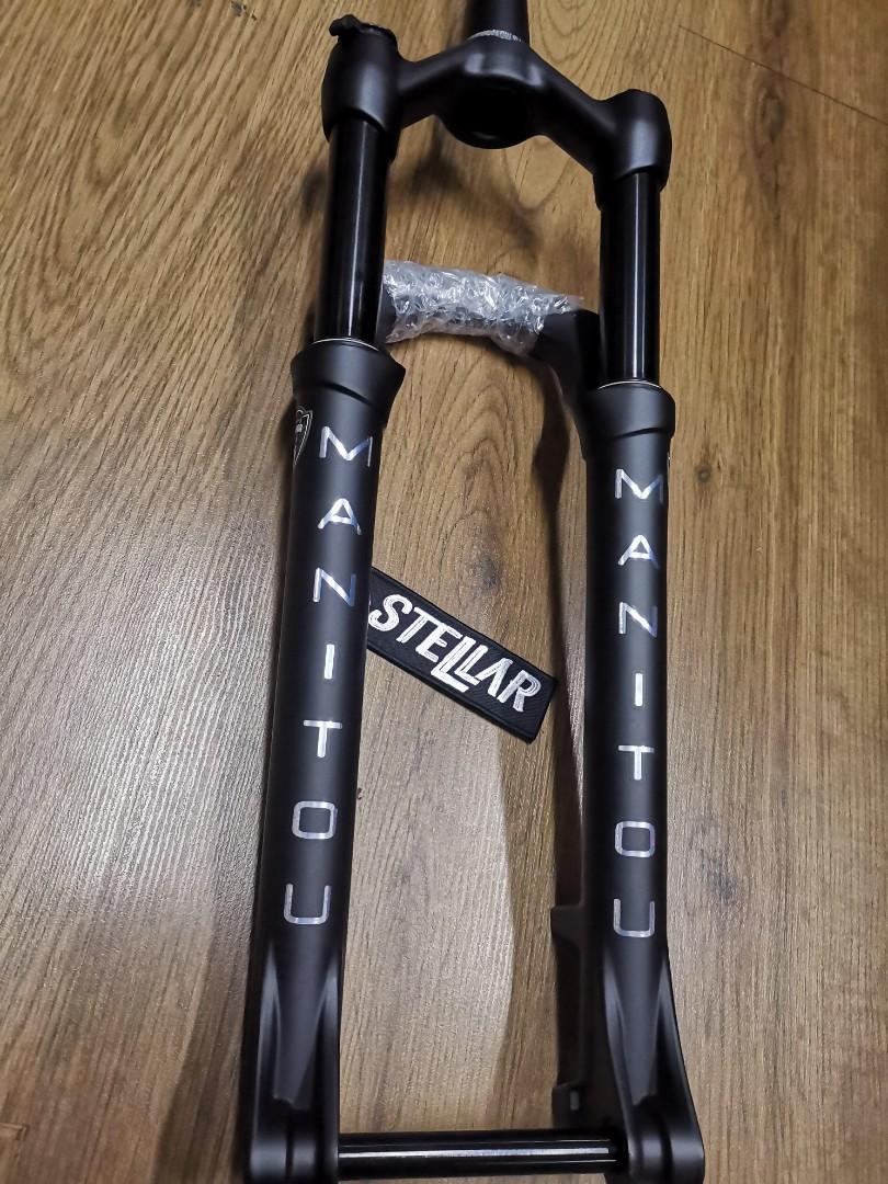 Manitou markhor boost fork deals