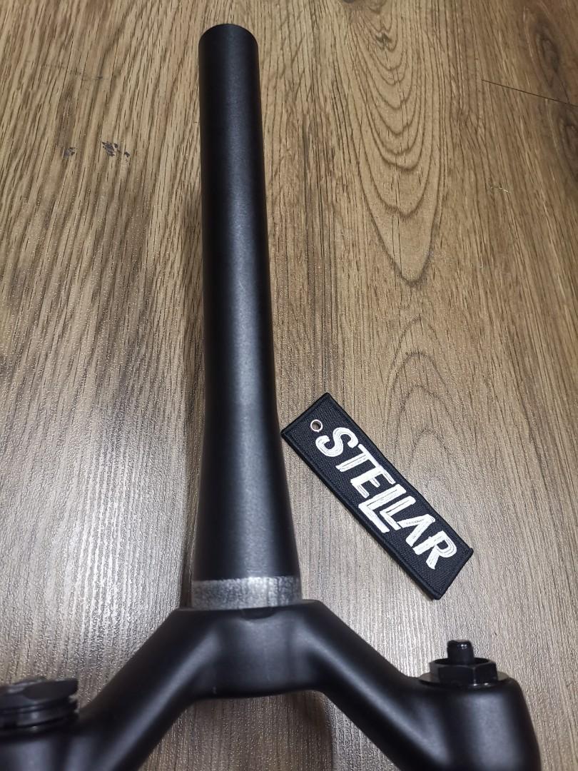Manitou Markhor M30 XC boost 100mm Fox Rockshox, Sports Equipment ...
