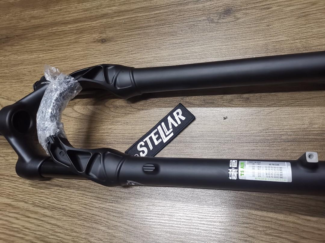 Manitou Markhor M30 XC boost 100mm Fox Rockshox, Sports Equipment ...