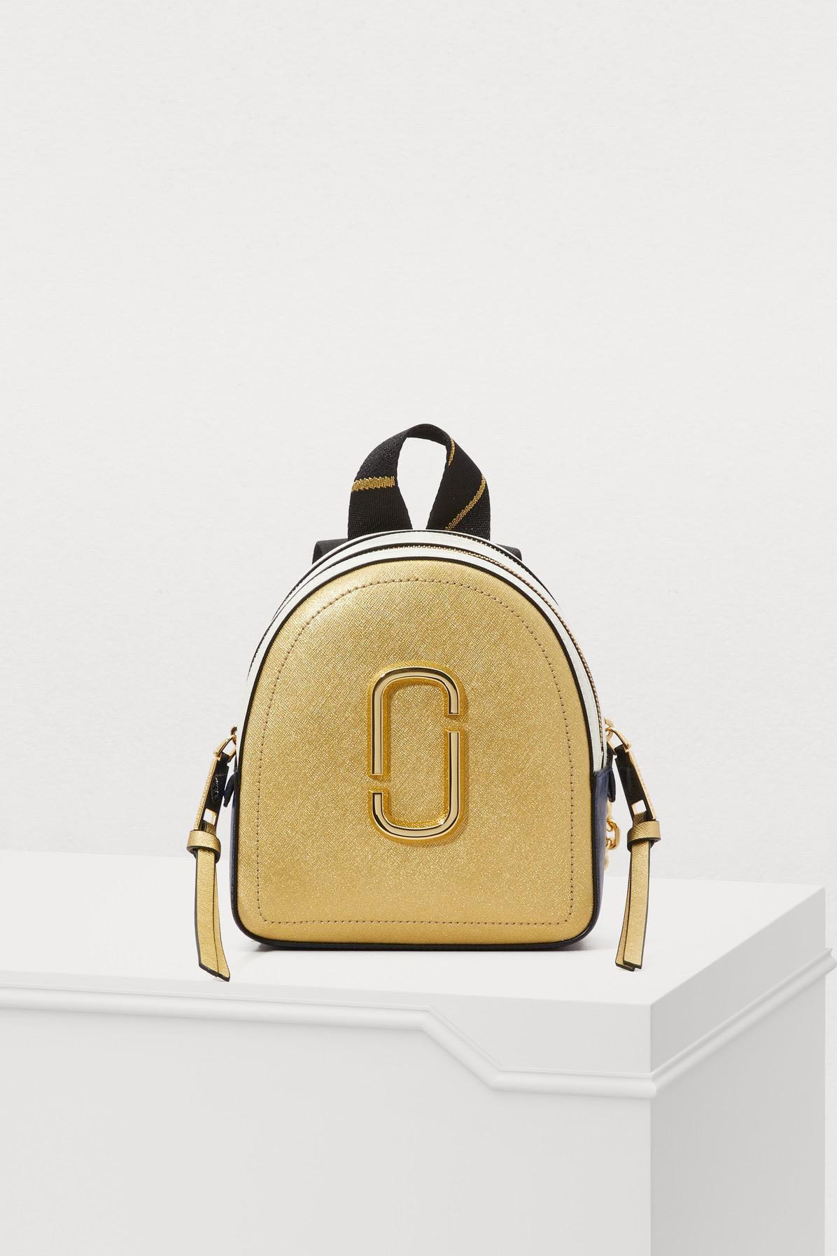 Marc jacobs mini pack shot hot sale
