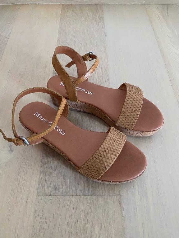 Marco polo deals sandals