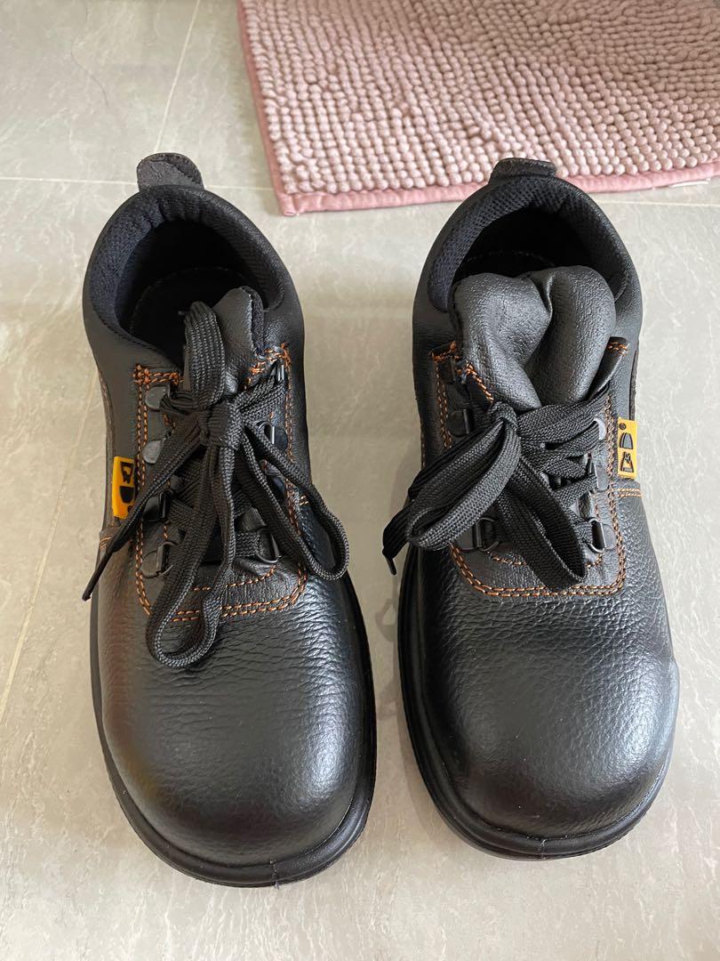 Massive Discount Men Safety Shoes Safety Boots Men s Fashion