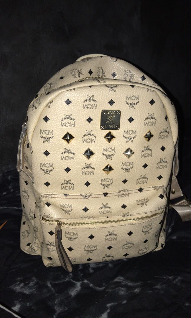 MCM MADE IN KOREA