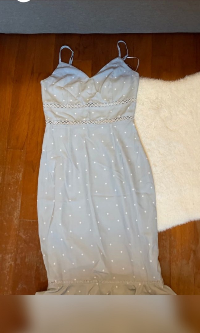 Mds mermaid dress, Women's Fashion, Dresses & Sets, Dresses on Carousell