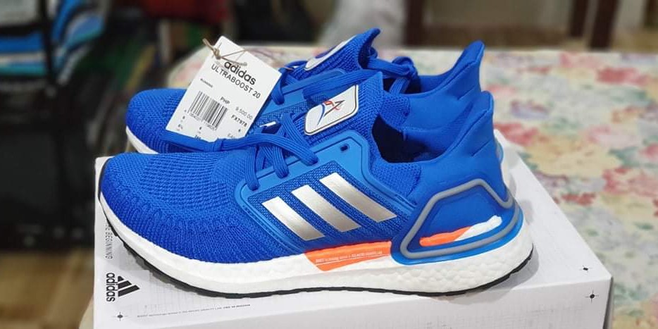 adidas ultraboost 20 artemis