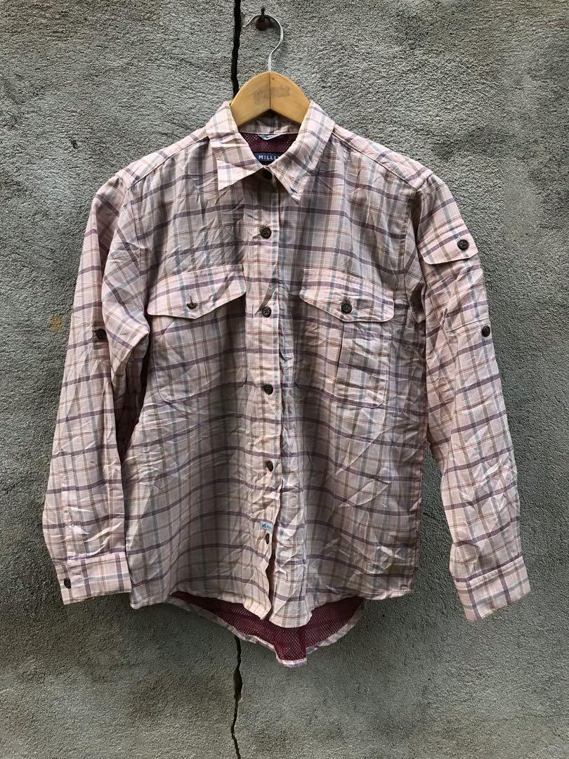 Millet vetements hot sale