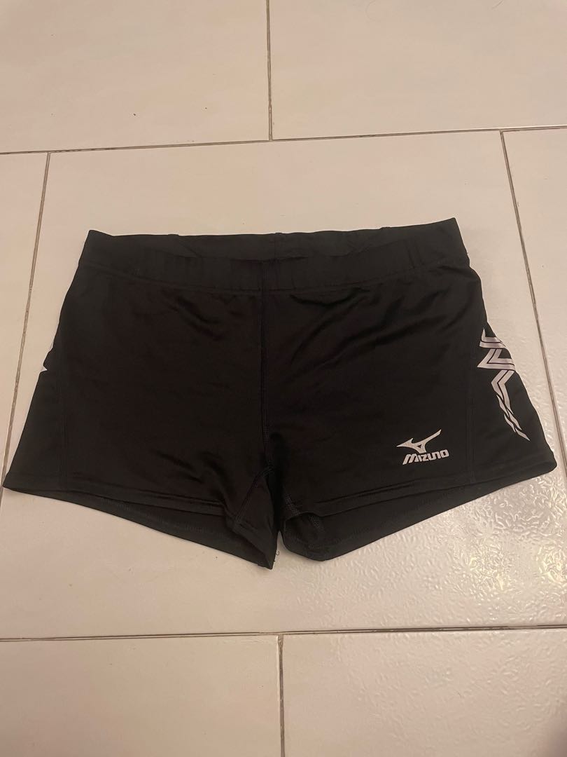 Mizuno, Shorts, Mizuno Volleyball Shorts