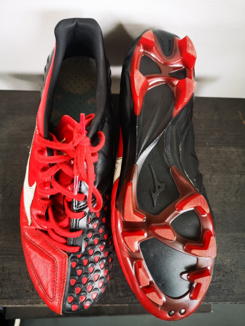 Mizuno wave best sale ignitus 4 kl