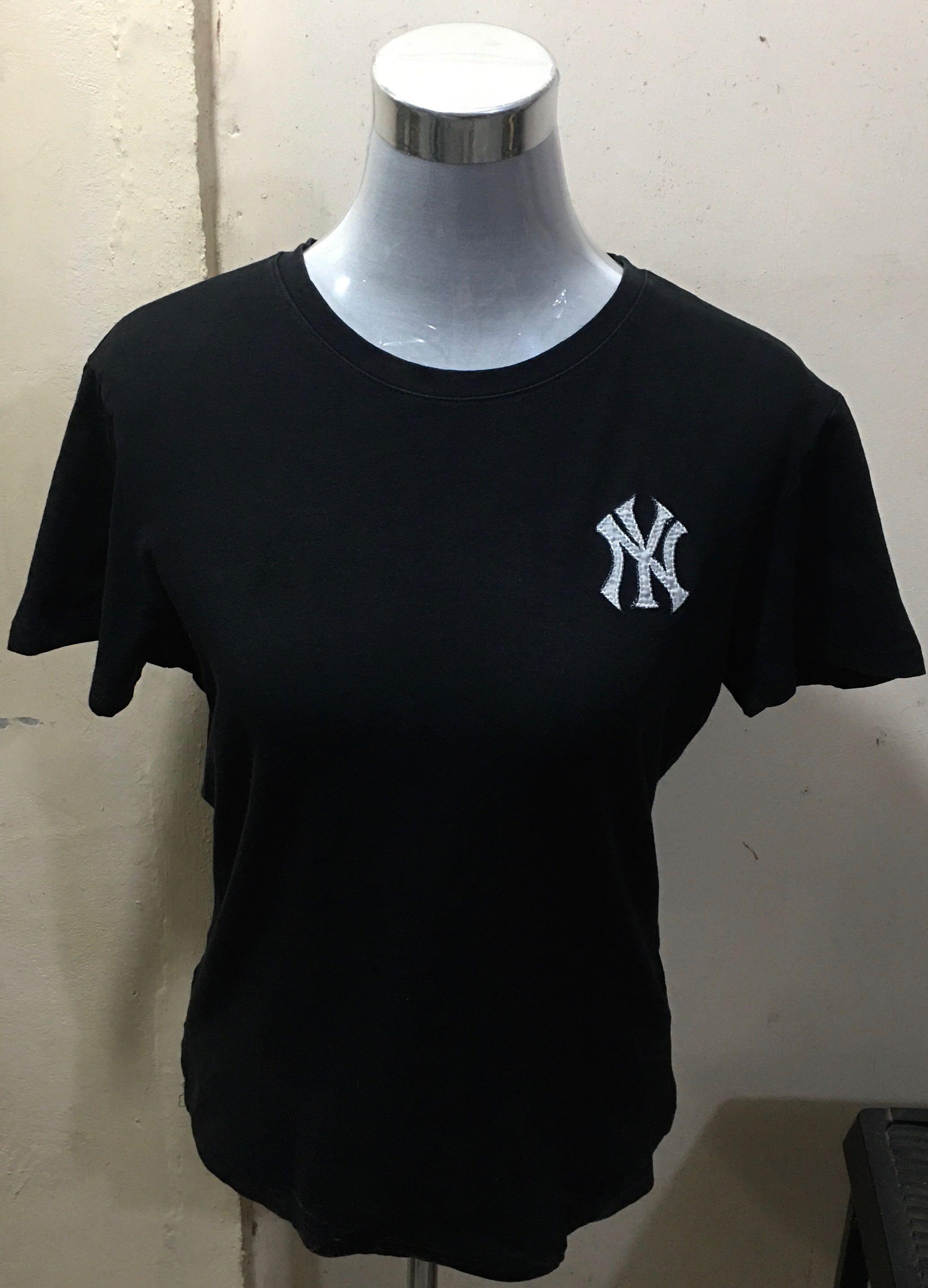 New York Yankees National League est 1903 shirt - Dalatshirt