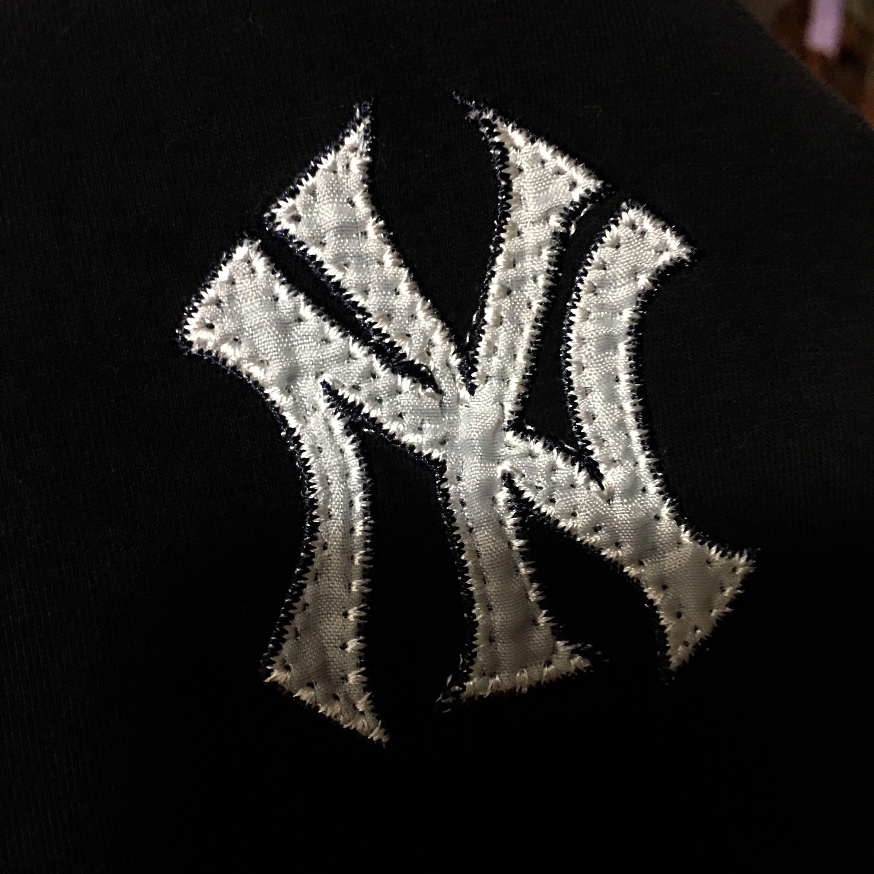 Vintage 90s MLB New York Yankees Shirt, New York Yankees EST 1903 Shirt  KV11343