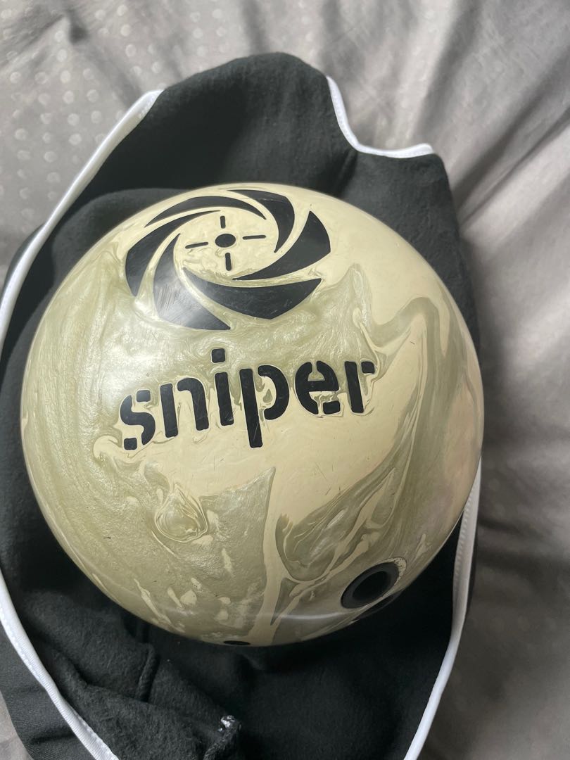 ボウリングボール モーティブ スナイパー MOTIV sniper Motiv Midnight Sniper Bowling Balls FREE SHIPPING