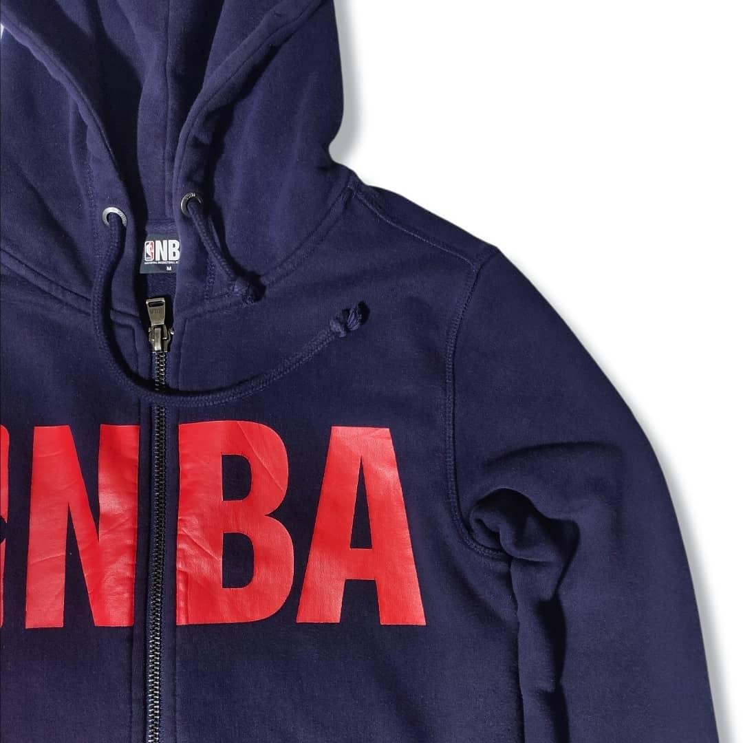 Jaket nba original top