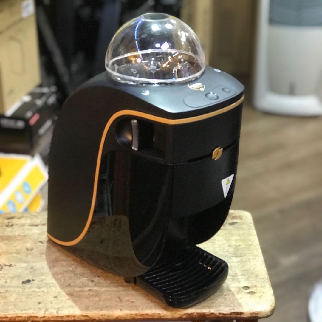 NESCAFÉ Gold Barista Machine The Nara, TV & Home Appliances, Kitchen