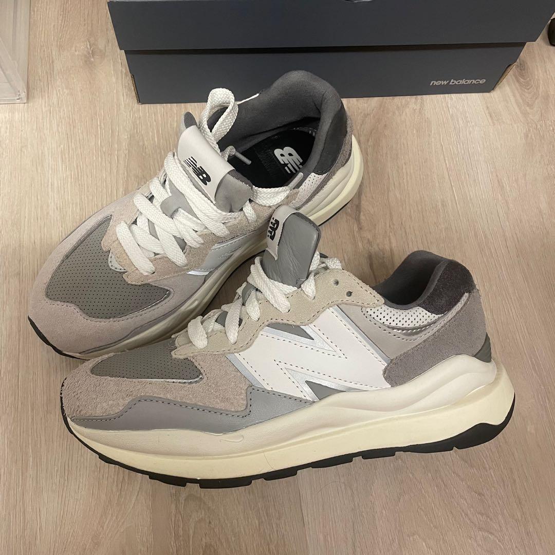 New Balance 5740 TA, Men's Fashion 