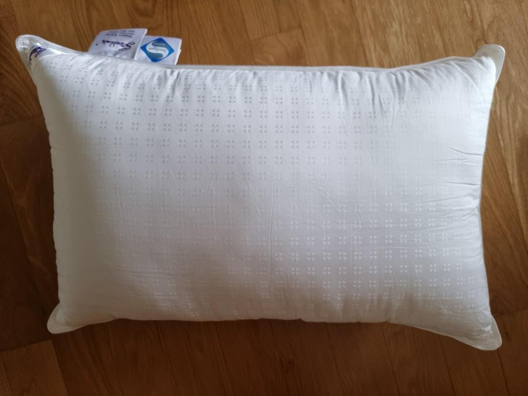 microfibre pillow cases