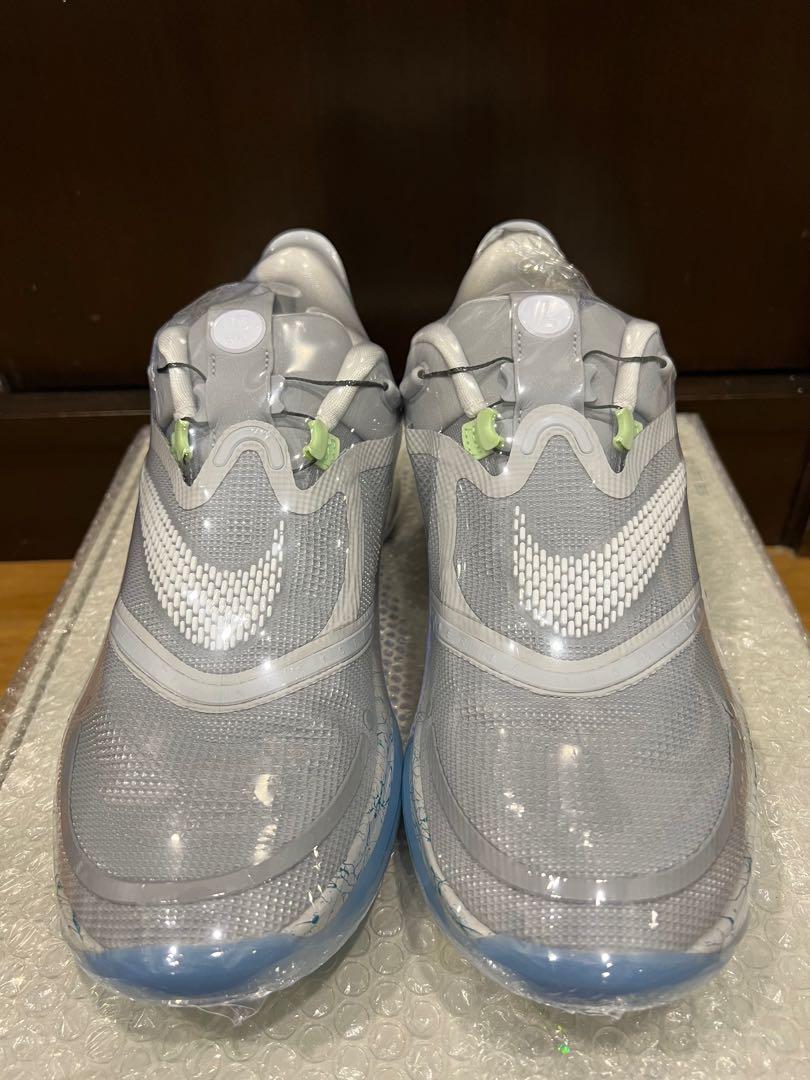 Nike Adapt BB 2.0 Mag Men s Fashion Footwear Sneakers on