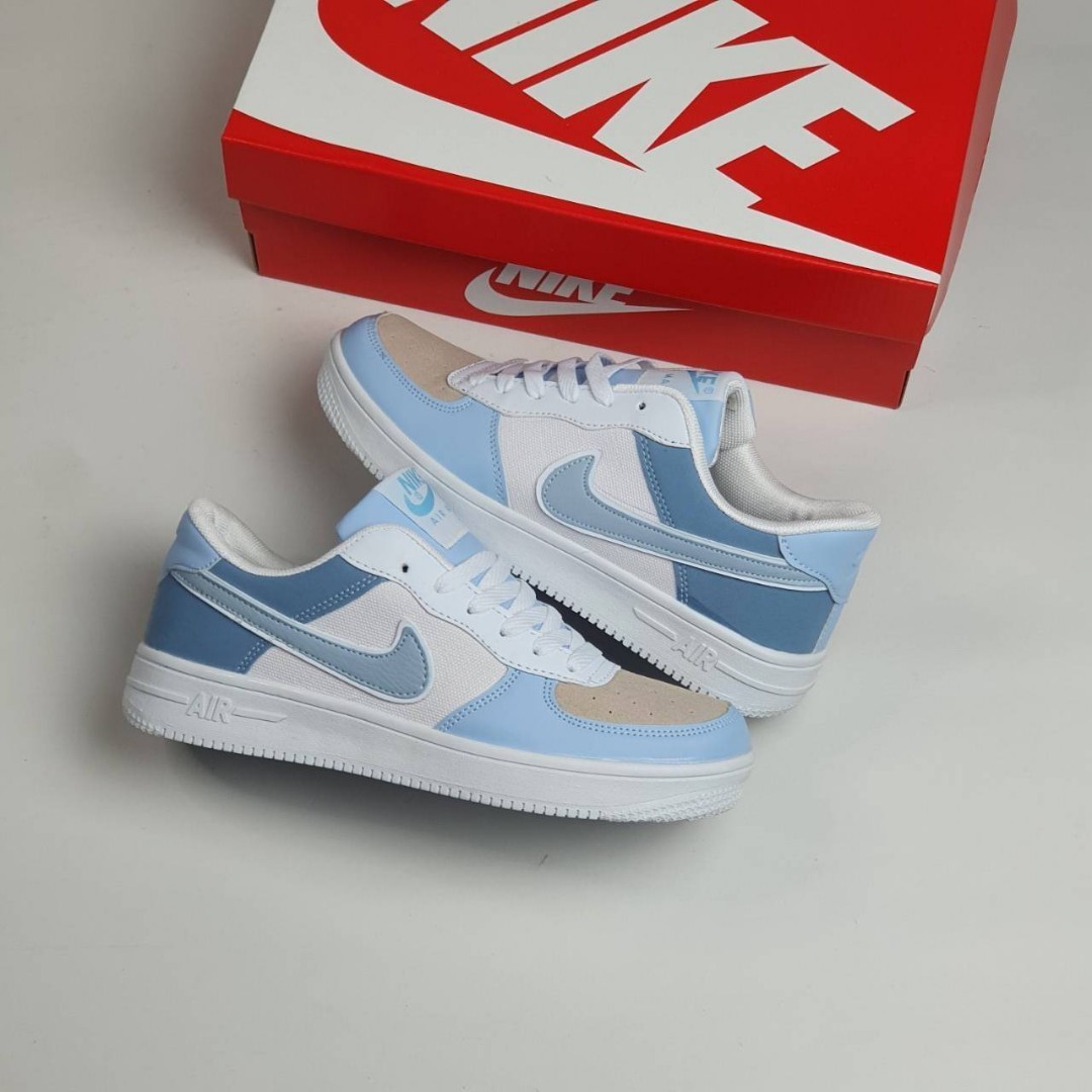 af1 low unc