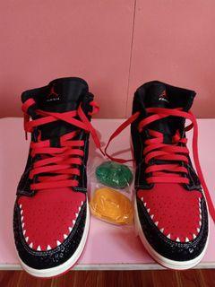 Nike Air Jordan 1 Mid