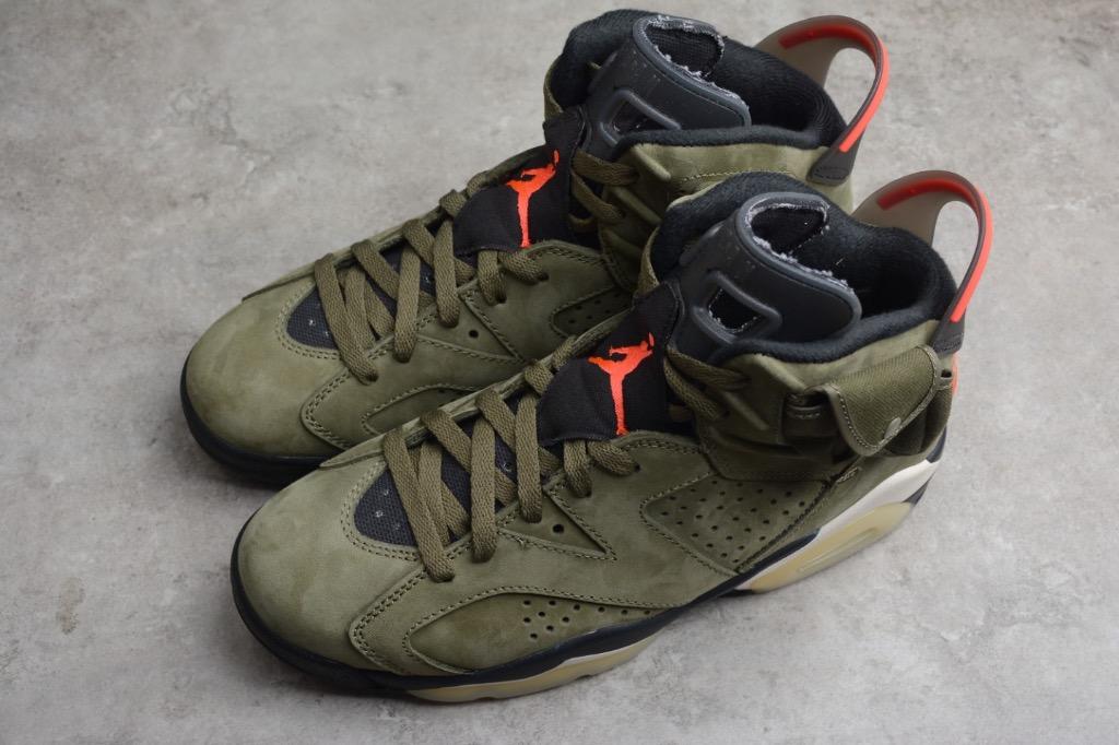 Jordan 6 retro sp sale