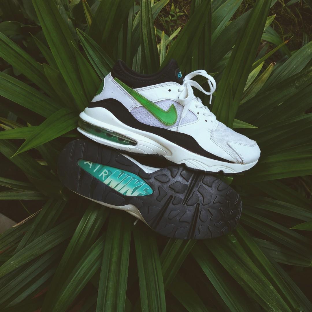 Nike air cheap max 93 australia