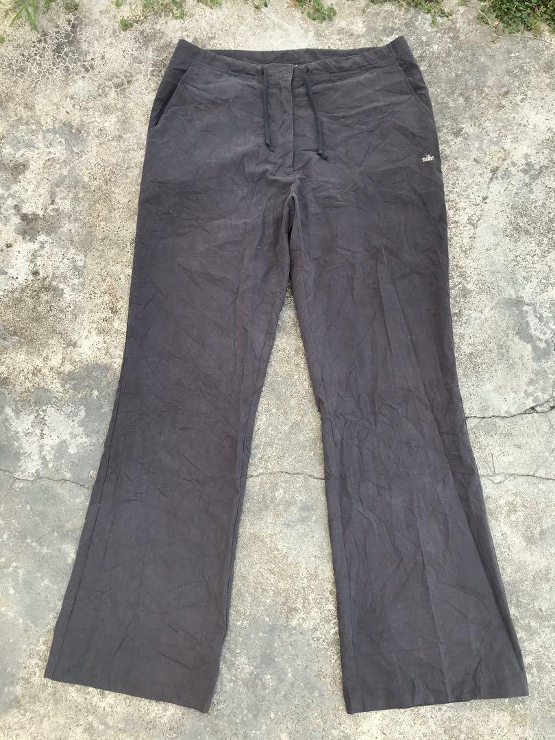 NIKE Golf Pants for Ladies Bootcut 