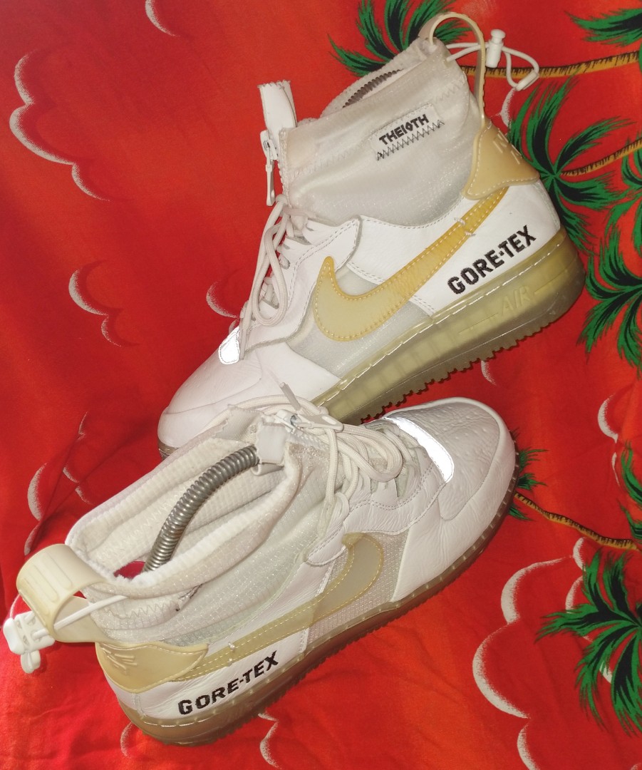 Nike gore tex hotsell theioth