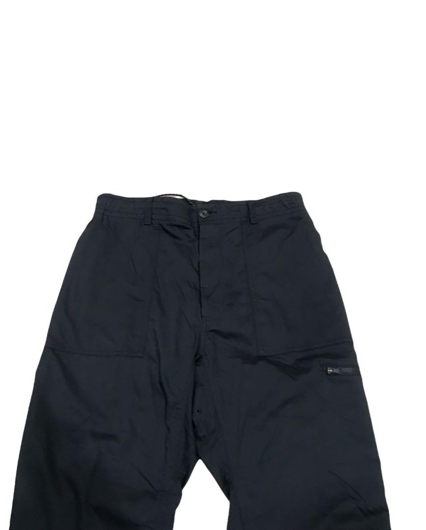 Nike Pants, Fesyen Pria, Pakaian 