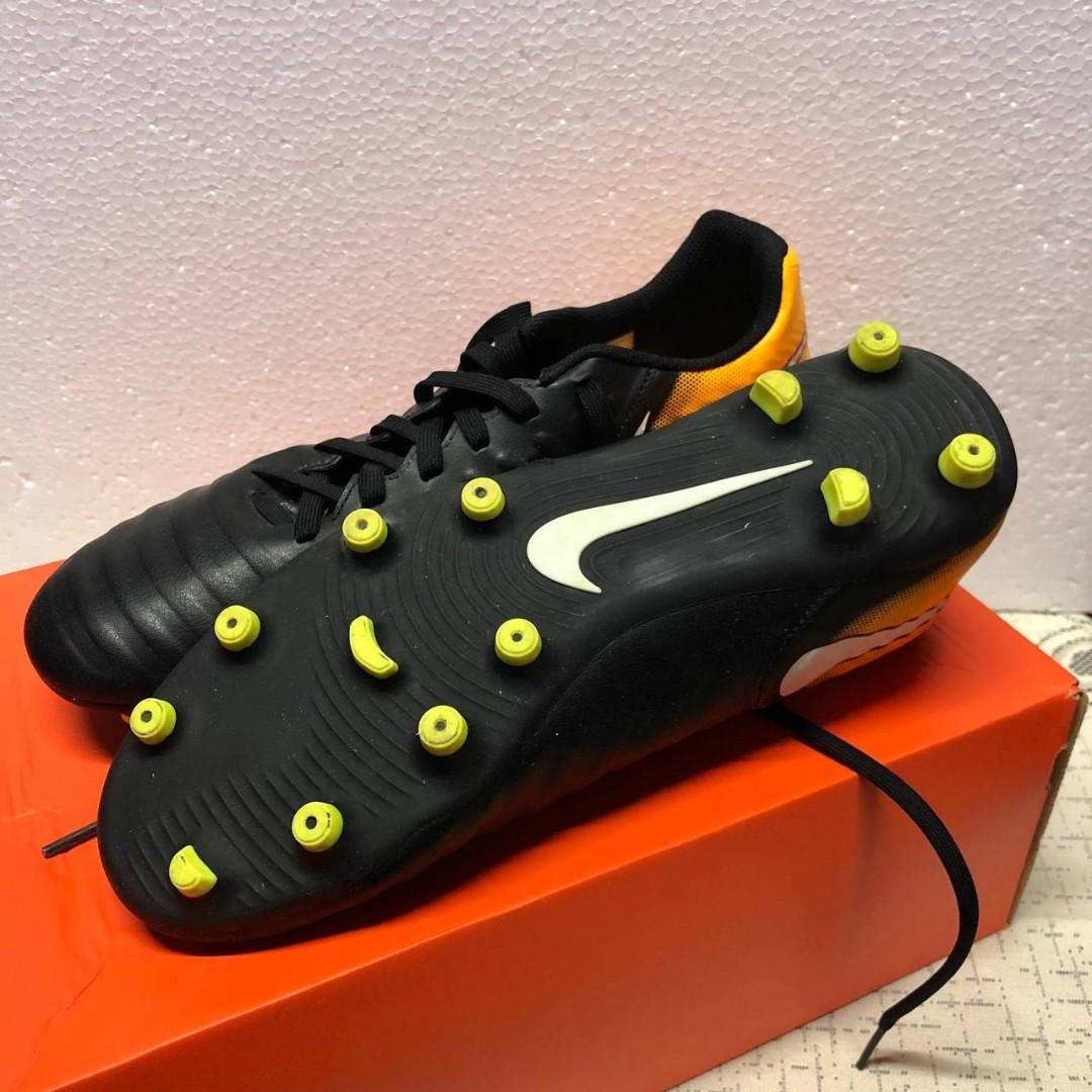 Nike tiempo top rio 4