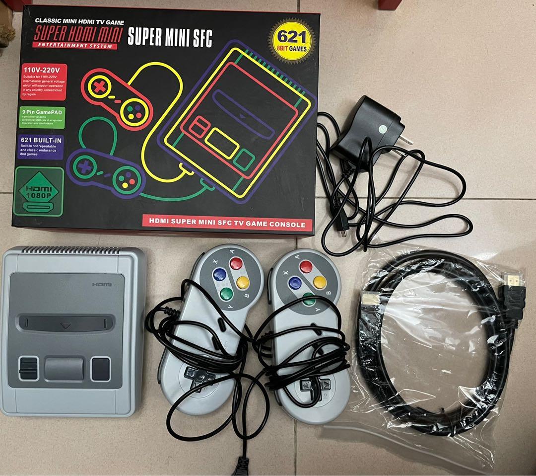 Super hdmi mini sfc cheap