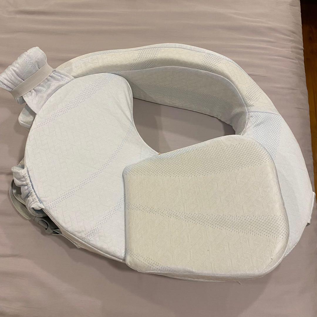 memory foam breastfeeding pillow