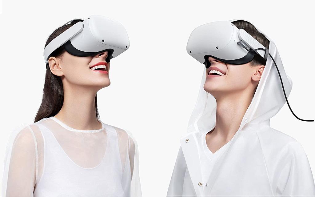 Oculus link v14 clearance