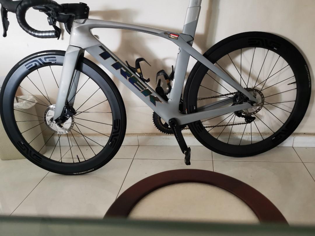 Enve 50mm wheels new arrivals