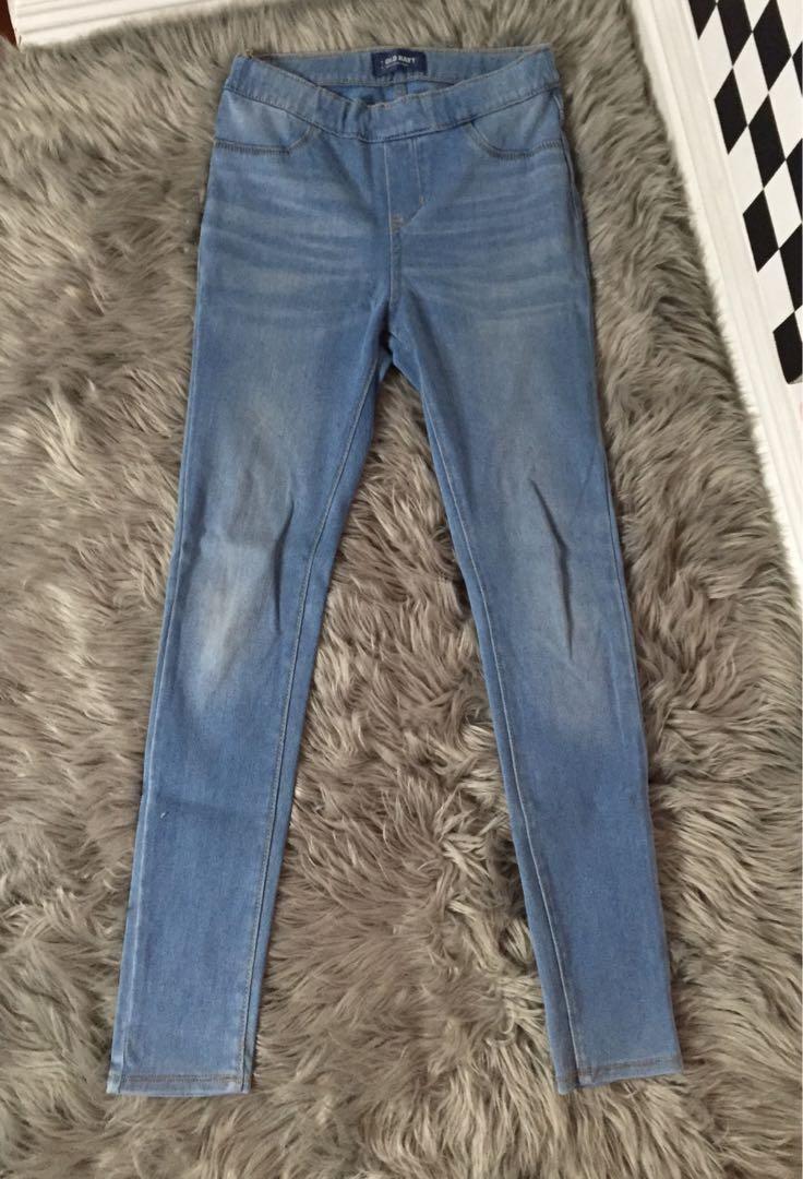 old navy ballerina 24/7 pants, Babies 