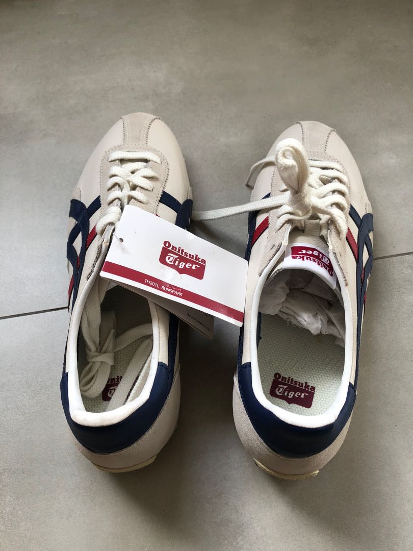Onitsuka shop tiger th201l