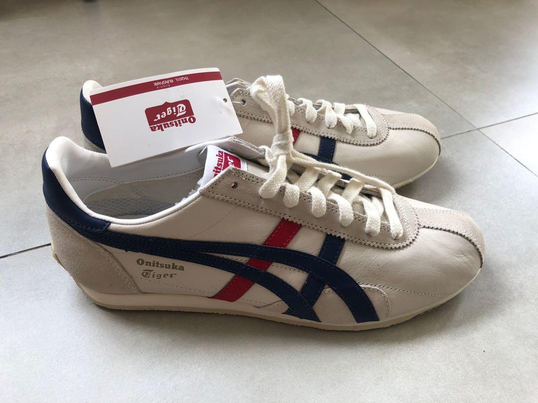 Onitsuka Tiger TH201L Runspark