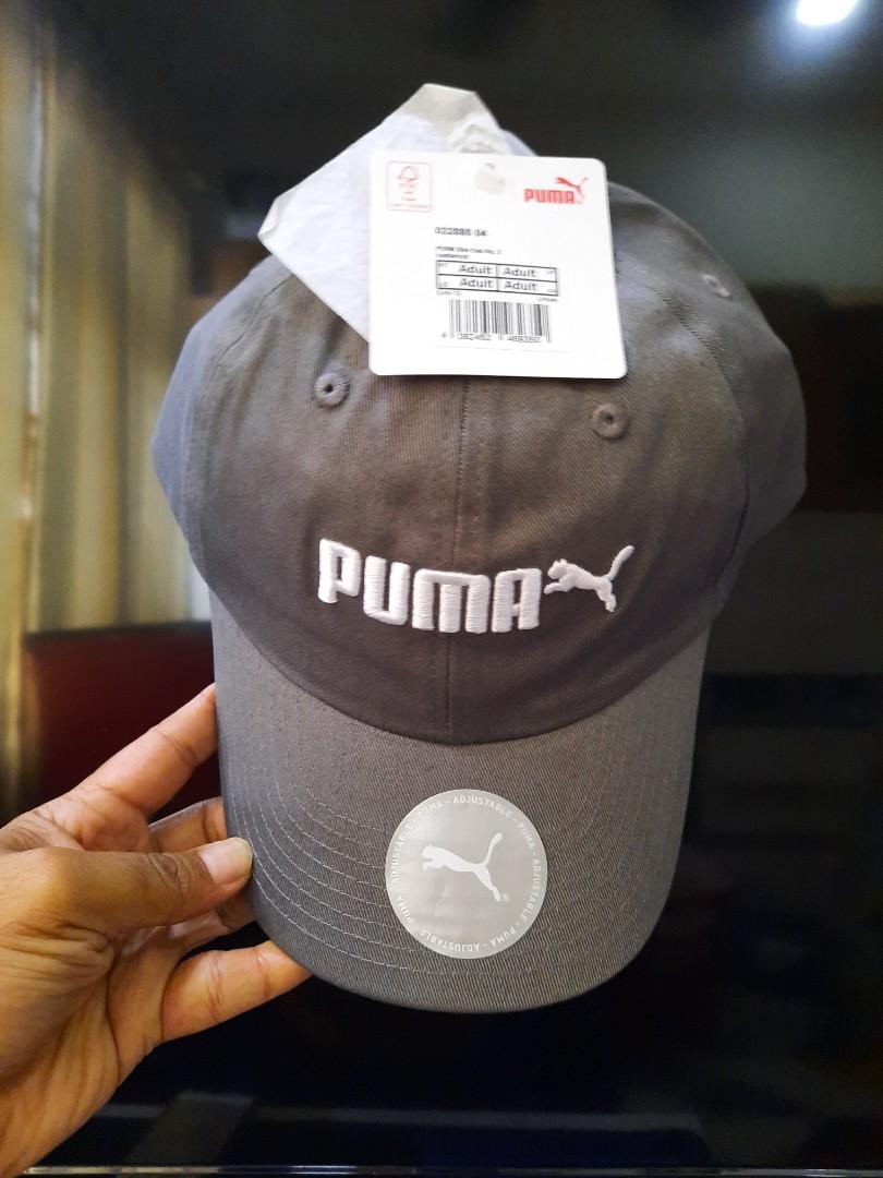 Puma sale original cap