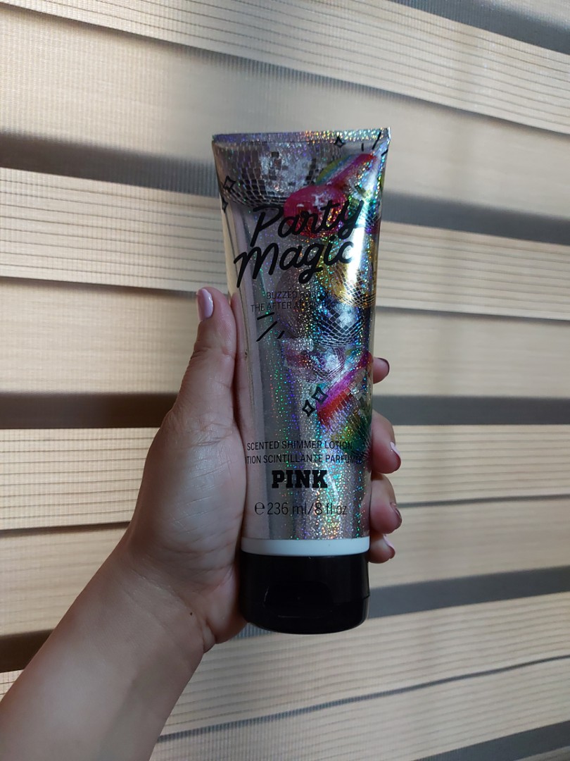 Party magic sales victoria secret