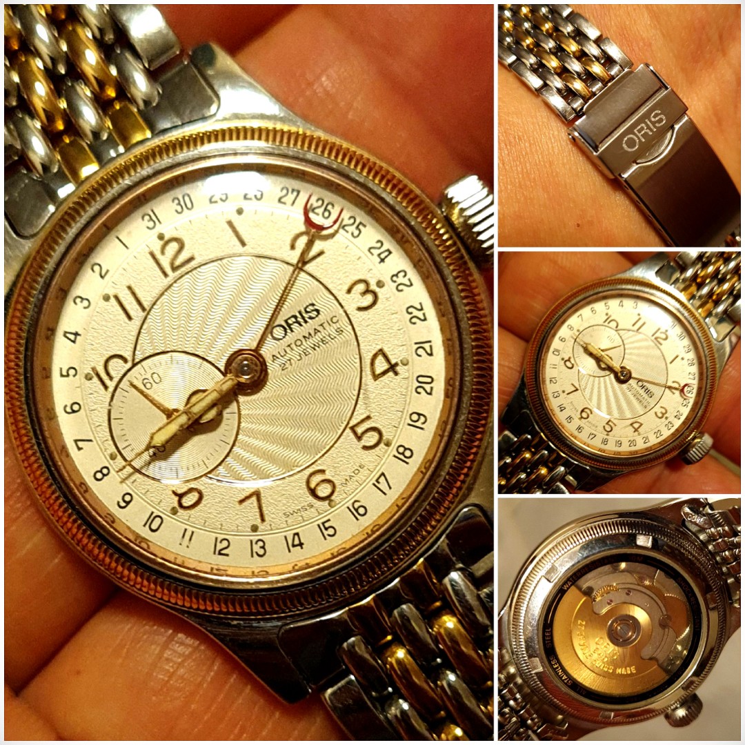 Oris jewels on sale
