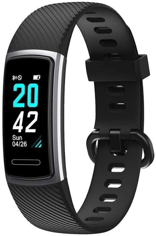 Smart bracelet fitness sale tracker